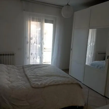 Appartamento Civico 4 Senigallia