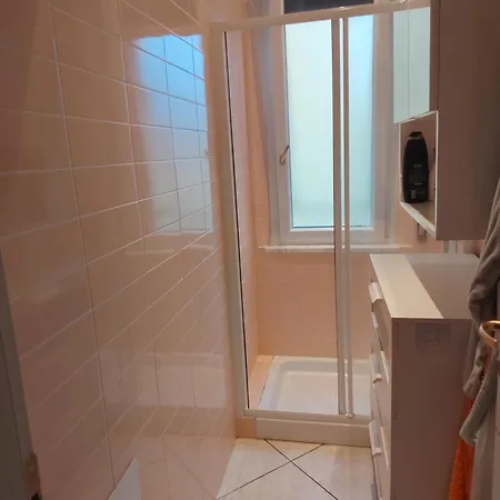 Civico 4 Appartamento Senigallia