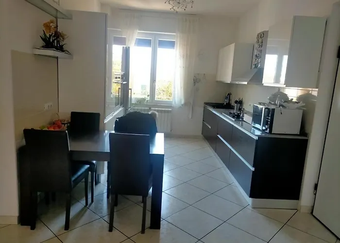 Civico 4 Appartamento Senigallia