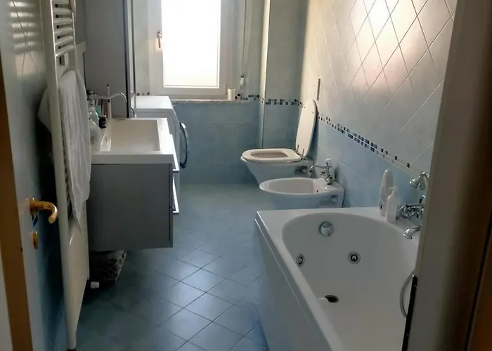 Civico 4 Appartamento