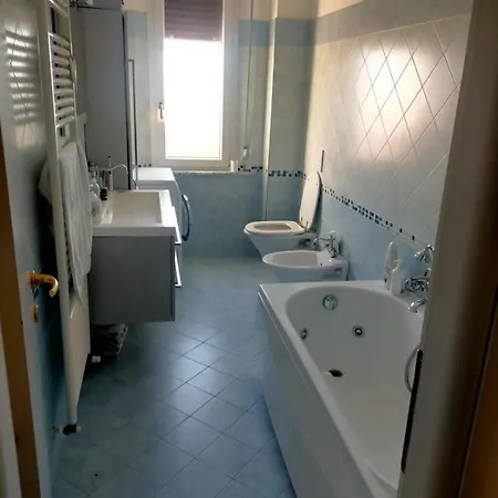 Civico 4 Apartment