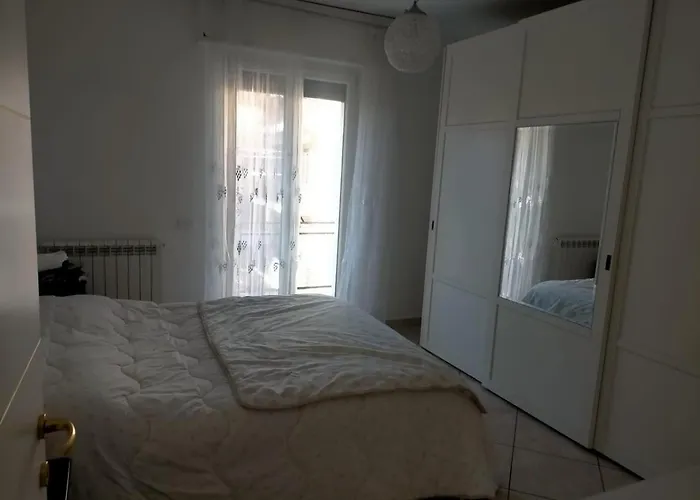 Daire Civico 4 Senigallia