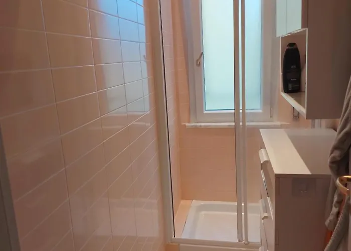 Civico 4 Daire Senigallia